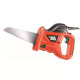 Купити Пила шабельна мережева BLACK+DECKER KS880EC. Офіційний магазин Dewalt Україна. Фірмовий інструмент та обладнання DeWALT, STANLEY, BLACK+DECKER, BOSTITCH