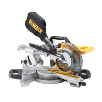 Купити Пила торцювальна акумуляторна DeWALT DCS365M2. Офіційний магазин Dewalt Україна. Фірмовий інструмент та обладнання DeWALT, STANLEY, BLACK+DECKER, BOSTITCH
