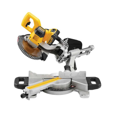Купити Пила торцювальна акумуляторна DeWALT DCS365M2. Офіційний магазин Dewalt Україна. Фірмовий інструмент та обладнання DeWALT, STANLEY, BLACK+DECKER, BOSTITCH