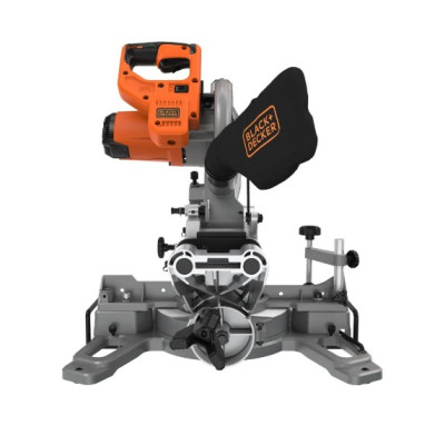 Купить Пила торцовочная сетевая BLACK+DECKER BES701. Официальный магазин Dewalt Украина. Фирменный инструмент и оборудовние DeWALT, STANLEY, BLACK+DECKER, BOSTITCH