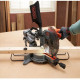 Купить Пила торцовочная сетевая BLACK+DECKER BES701. Официальный магазин Dewalt Украина. Фирменный инструмент и оборудовние DeWALT, STANLEY, BLACK+DECKER, BOSTITCH