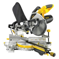Купити Пила торцювальна мережева STANLEY FATMAX FME720. Офіційний магазин Dewalt Україна. Фірмовий інструмент та обладнання DeWALT, STANLEY, BLACK+DECKER, BOSTITCH