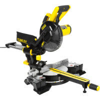 Купити Пила торцювальна мережева STANLEY FATMAX FME721. Офіційний магазин Dewalt Україна. Фірмовий інструмент та обладнання DeWALT, STANLEY, BLACK+DECKER, BOSTITCH
