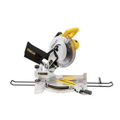 Купити Пила торцювальна мережева STANLEY SM16. Офіційний магазин Dewalt Україна. Фірмовий інструмент та обладнання DeWALT, STANLEY, BLACK+DECKER, BOSTITCH