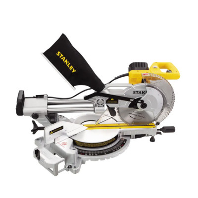 Купити Пила торцювальна мережева STANLEY SM18. Офіційний магазин Dewalt Україна. Фірмовий інструмент та обладнання DeWALT, STANLEY, BLACK+DECKER, BOSTITCH