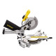 Купити Пила торцювальна мережева STANLEY SM18. Офіційний магазин Dewalt Україна. Фірмовий інструмент та обладнання DeWALT, STANLEY, BLACK+DECKER, BOSTITCH