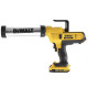 Купити Акумуляторний пістолет для герметиків DeWALT DCE571D1. Офіційний магазин Dewalt Україна. Фірмовий інструмент та обладнання DeWALT, STANLEY, BLACK+DECKER, BOSTITCH