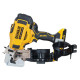 Купити Пістолет цвяхозабивний акумуляторний безщітковий DeWALT DCN45RND2. Офіційний магазин Dewalt Україна. Фірмовий інструмент та обладнання DeWALT, STANLEY, BLACK+DECKER, BOSTITCH