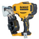 Купить Пистолет гвоздезабивной аккумуляторный бесщёточный DeWALT DCN45RNN. Официальный магазин Dewalt Украина. Фирменный инструмент и оборудовние DeWALT, STANLEY, BLACK+DECKER, BOSTITCH