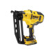 Купити Пістолет цвяхозабивний акумуляторний безщітковий DeWALT DCN660D2. Офіційний магазин Dewalt Україна. Фірмовий інструмент та обладнання DeWALT, STANLEY, BLACK+DECKER, BOSTITCH