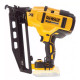 Купити Пістолет цвяхозабивний акумуляторний безщітковий DeWALT DCN660N. Офіційний магазин Dewalt Україна. Фірмовий інструмент та обладнання DeWALT, STANLEY, BLACK+DECKER, BOSTITCH