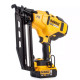 Купити Пістолет цвяхозабивний акумуляторний безщітковий DeWALT DCN660P2. Офіційний магазин Dewalt Україна. Фірмовий інструмент та обладнання DeWALT, STANLEY, BLACK+DECKER, BOSTITCH