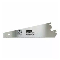 Купить Полотно для ножовки FatMax® Xtreme длиной 500 мм, 7 зубьев на дюйм STANLEY 0-20-200. Официальный магазин Dewalt Украина. Фирменный инструмент и оборудовние DeWALT, STANLEY, BLACK+DECKER, BOSTITCH