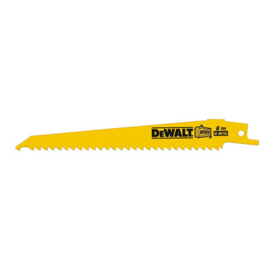 Купить Полотно пильное биметаллическое DeWALT DT2359. Официальный магазин Dewalt Украина. Фирменный инструмент и оборудовние DeWALT, STANLEY, BLACK+DECKER, BOSTITCH