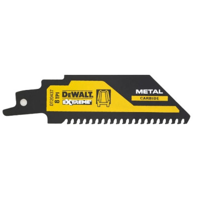 Купить Полотно пильное DeWalt, EXTREME CARBIDE DeWALT DT20437. Официальный магазин Dewalt Украина. Фирменный инструмент и оборудовние DeWALT, STANLEY, BLACK+DECKER, BOSTITCH