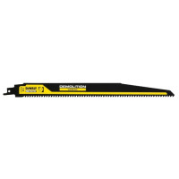 Купити Полотно пильне DeWalt, EXTREME CARBIDE DeWALT DT20438. Офіційний магазин Dewalt Україна. Фірмовий інструмент та обладнання DeWALT, STANLEY, BLACK+DECKER, BOSTITCH