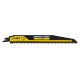 Купити Полотно пильне DeWalt, EXTREME CARBIDE DeWALT DT20439. Офіційний магазин Dewalt Україна. Фірмовий інструмент та обладнання DeWALT, STANLEY, BLACK+DECKER, BOSTITCH