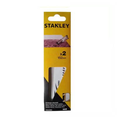 Купити Полотно пиляльне для бетону STANLEY STA24082. Офіційний магазин Dewalt Україна. Фірмовий інструмент та обладнання DeWALT, STANLEY, BLACK+DECKER, BOSTITCH