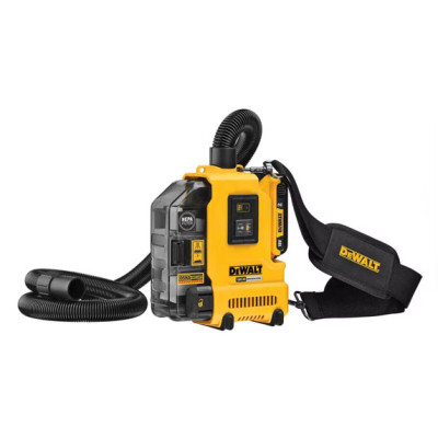 Купити Пилосос акумуляторний безщітковий DeWALT DWH161D1. Офіційний магазин Dewalt Україна. Фірмовий інструмент та обладнання DeWALT, STANLEY, BLACK+DECKER, BOSTITCH