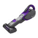 Купити Пилосос акумуляторний (електровіник) BLACK+DECKER SVJ520BFSP. Офіційний магазин Dewalt Україна. Фірмовий інструмент та обладнання DeWALT, STANLEY, BLACK+DECKER, BOSTITCH