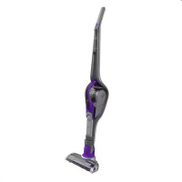 Купити Пилосос акумуляторний (електровіник) BLACK+DECKER SVJ520BFSP. Офіційний магазин Dewalt Україна. Фірмовий інструмент та обладнання DeWALT, STANLEY, BLACK+DECKER, BOSTITCH