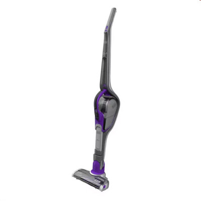 Купити Пилосос акумуляторний (електровіник) BLACK+DECKER SVJ520BFSP. Офіційний магазин Dewalt Україна. Фірмовий інструмент та обладнання DeWALT, STANLEY, BLACK+DECKER, BOSTITCH