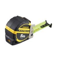 Купить Рулетка измерительная STANLEY XTHT0-36003. Официальный магазин Dewalt Украина. Фирменный инструмент и оборудовние DeWALT, STANLEY, BLACK+DECKER, BOSTITCH