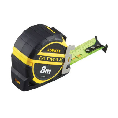 Купити Вимірювальна рулетка STANLEY XTHT0-36004. Офіційний магазин Dewalt Україна. Фірмовий інструмент та обладнання DeWALT, STANLEY, BLACK+DECKER, BOSTITCH