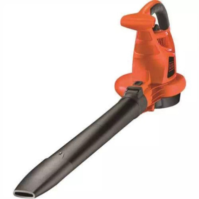 Купити Садовий пилосос електричний BLACK+DECKER GW3030. Офіційний магазин Dewalt Україна. Фірмовий інструмент та обладнання DeWALT, STANLEY, BLACK+DECKER, BOSTITCH