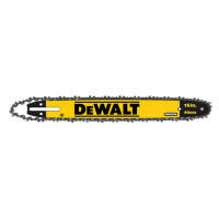 Купити Шина + ланцюг DeWALT DT20660. Офіційний магазин Dewalt Україна. Фірмовий інструмент та обладнання DeWALT, STANLEY, BLACK+DECKER, BOSTITCH