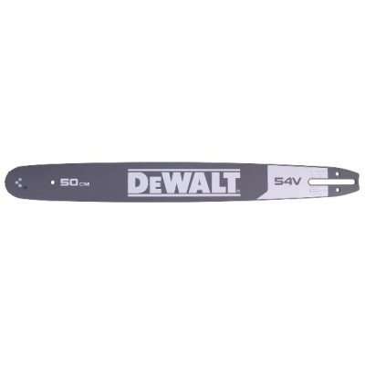 Купити Шина DeWALT DT20689. Офіційний магазин Dewalt Україна. Фірмовий інструмент та обладнання DeWALT, STANLEY, BLACK+DECKER, BOSTITCH