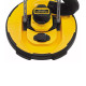 Купити Шліфмашина ексцентрикова акумуляторна безщіткова DeWALT DCE800N. Офіційний магазин Dewalt Україна. Фірмовий інструмент та обладнання DeWALT, STANLEY, BLACK+DECKER, BOSTITCH