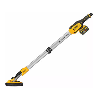 Купити Шліфмашина ексцентрикова акумуляторна безщіткова DeWALT DCE800T2. Офіційний магазин Dewalt Україна. Фірмовий інструмент та обладнання DeWALT, STANLEY, BLACK+DECKER, BOSTITCH