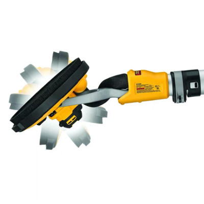 Купити Шліфмашина ексцентрикова акумуляторна безщіткова DeWALT DCE800T2. Офіційний магазин Dewalt Україна. Фірмовий інструмент та обладнання DeWALT, STANLEY, BLACK+DECKER, BOSTITCH