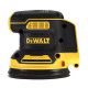 Купити Шліфмашина ексцентрикова акумуляторна безщіткова DeWALT DCW210N. Офіційний магазин Dewalt Україна. Фірмовий інструмент та обладнання DeWALT, STANLEY, BLACK+DECKER, BOSTITCH