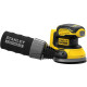 Купити Шліфмашина ексцентрикова мережева STANLEY SS30. Офіційний магазин Dewalt Україна. Фірмовий інструмент та обладнання DeWALT, STANLEY, BLACK+DECKER, BOSTITCH