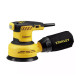 Купити Шліфмашина ексцентрикова мережева STANLEY SS30. Офіційний магазин Dewalt Україна. Фірмовий інструмент та обладнання DeWALT, STANLEY, BLACK+DECKER, BOSTITCH