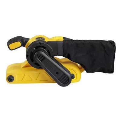 Купити Шліфмашина стрічкова мережева STANLEY SB90. Офіційний магазин Dewalt Україна. Фірмовий інструмент та обладнання DeWALT, STANLEY, BLACK+DECKER, BOSTITCH