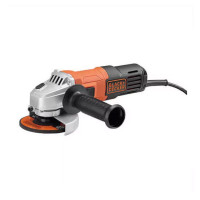 Купить Шлифмашина угловая - болгарка сетевая BLACK+DECKER G650. Официальный магазин Dewalt Украина. Фирменный инструмент и оборудовние DeWALT, STANLEY, BLACK+DECKER, BOSTITCH