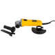Купити Шліфмашина кутова - болгарка мережева DeWALT DWE4115. Офіційний магазин Dewalt Україна. Фірмовий інструмент та обладнання DeWALT, STANLEY, BLACK+DECKER, BOSTITCH