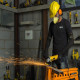 Купити Шліфмашина кутова - болгарка мережева DeWALT DWE4119. Офіційний магазин Dewalt Україна. Фірмовий інструмент та обладнання DeWALT, STANLEY, BLACK+DECKER, BOSTITCH
