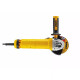 Купити Шліфмашина кутова - болгарка мережева DeWALT DWE4206. Офіційний магазин Dewalt Україна. Фірмовий інструмент та обладнання DeWALT, STANLEY, BLACK+DECKER, BOSTITCH