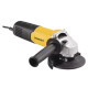 Купити Шліфмашина кутова - болгарка мережева STANLEY SGS105. Офіційний магазин Dewalt Україна. Фірмовий інструмент та обладнання DeWALT, STANLEY, BLACK+DECKER, BOSTITCH