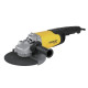 Купити Шліфмашина кутова - болгарка мережева STANLEY SL229S. Офіційний магазин Dewalt Україна. Фірмовий інструмент та обладнання DeWALT, STANLEY, BLACK+DECKER, BOSTITCH