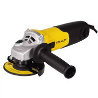 Купить Шлифмашина угловая - болгарка сетевая STANLEY STGS9125. Официальный магазин Dewalt Украина. Фирменный инструмент и оборудовние DeWALT, STANLEY, BLACK+DECKER, BOSTITCH