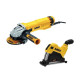 Купити Штроборіз мережевий DeWALT DWE46107. Офіційний магазин Dewalt Україна. Фірмовий інструмент та обладнання DeWALT, STANLEY, BLACK+DECKER, BOSTITCH