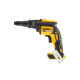 Купити Шуруповерт акумуляторний безщітковий DeWALT DCF622NT. Офіційний магазин Dewalt Україна. Фірмовий інструмент та обладнання DeWALT, STANLEY, BLACK+DECKER, BOSTITCH