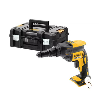 Купити Шуруповерт акумуляторний безщітковий DeWALT DCF622NT. Офіційний магазин Dewalt Україна. Фірмовий інструмент та обладнання DeWALT, STANLEY, BLACK+DECKER, BOSTITCH