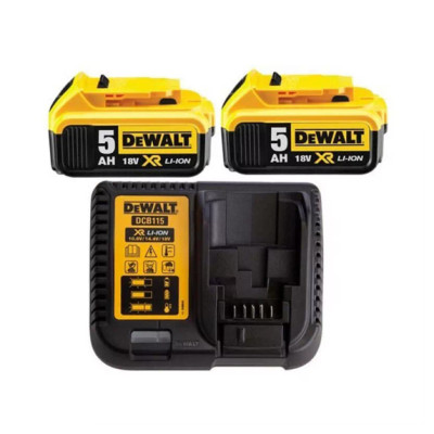 Купить Шуруповёрт аккумуляторный бесщёточный DeWALT DCF622P2. Официальный магазин Dewalt Украина. Фирменный инструмент и оборудовние DeWALT, STANLEY, BLACK+DECKER, BOSTITCH