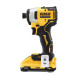 Купити Шуруповерт акумуляторний ударний безщітковий DeWALT DCF809L2T. Офіційний магазин Dewalt Україна. Фірмовий інструмент та обладнання DeWALT, STANLEY, BLACK+DECKER, BOSTITCH